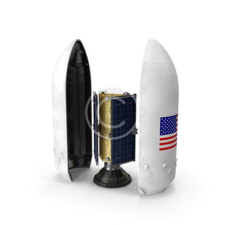 Payload fairing